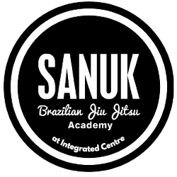 SANUK BRAZILIAN JIU JITSU ACADEMY